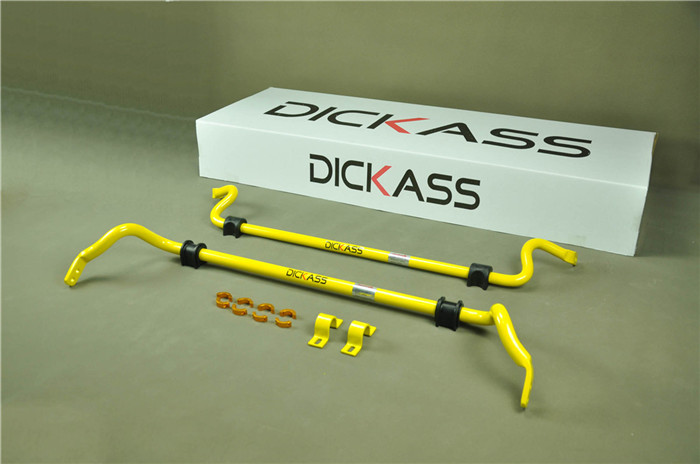 dickass平衡桿源自臺灣