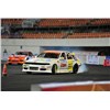 中國首個(gè)4D立體室內(nèi)汽車飄移大賽廣州舉行