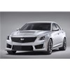 CTS-V，猛獸級別的制動！